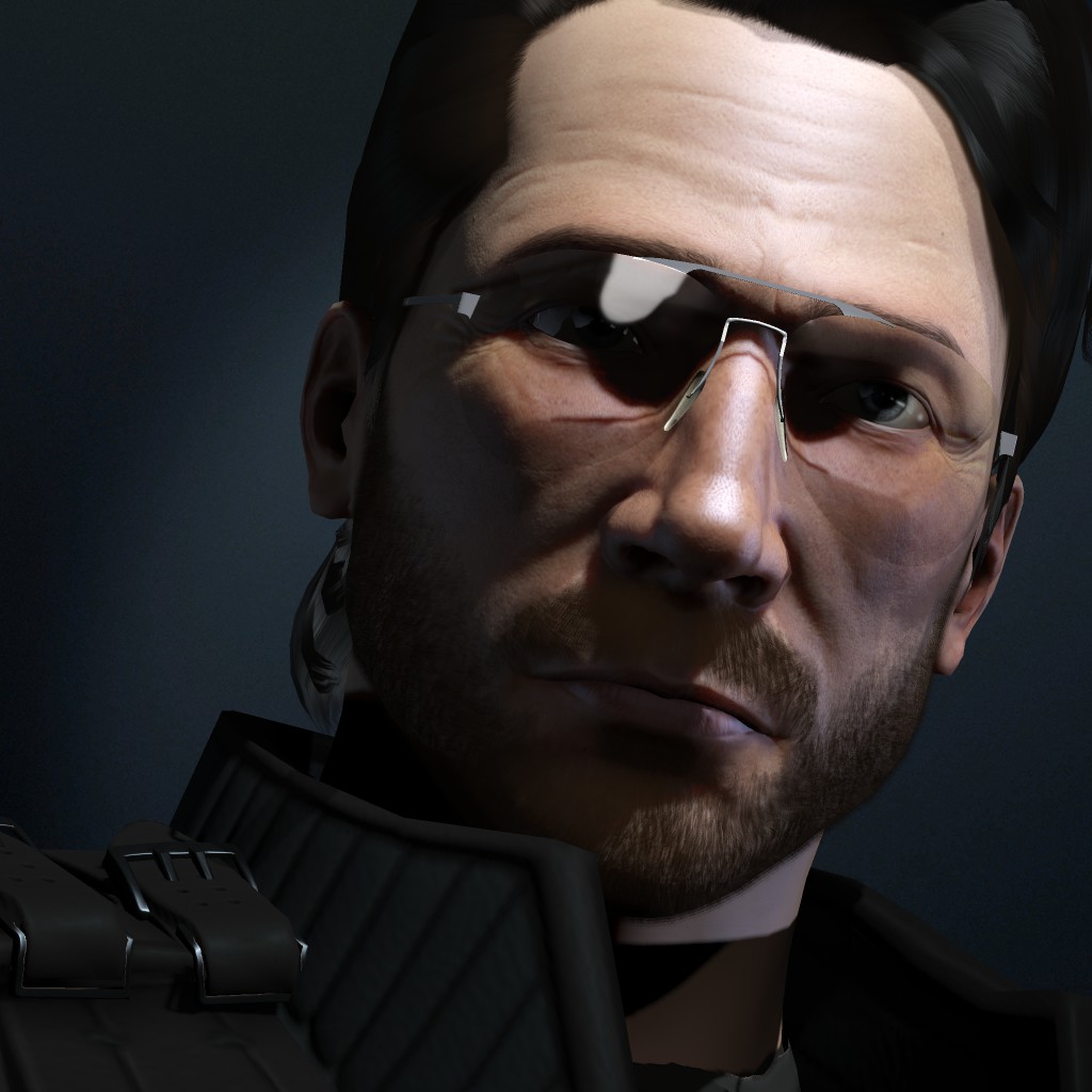 Alan M0fo