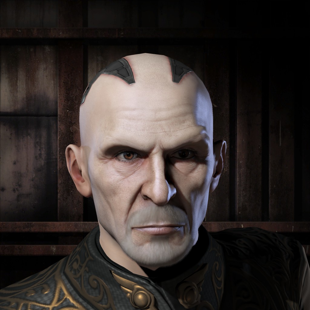 test Odin