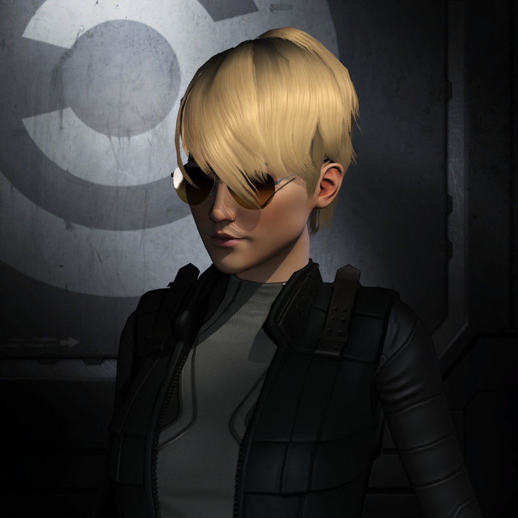 Kristyn Invictus