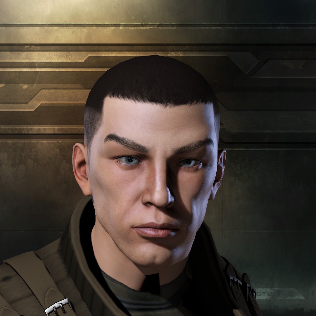 Spock Sukala