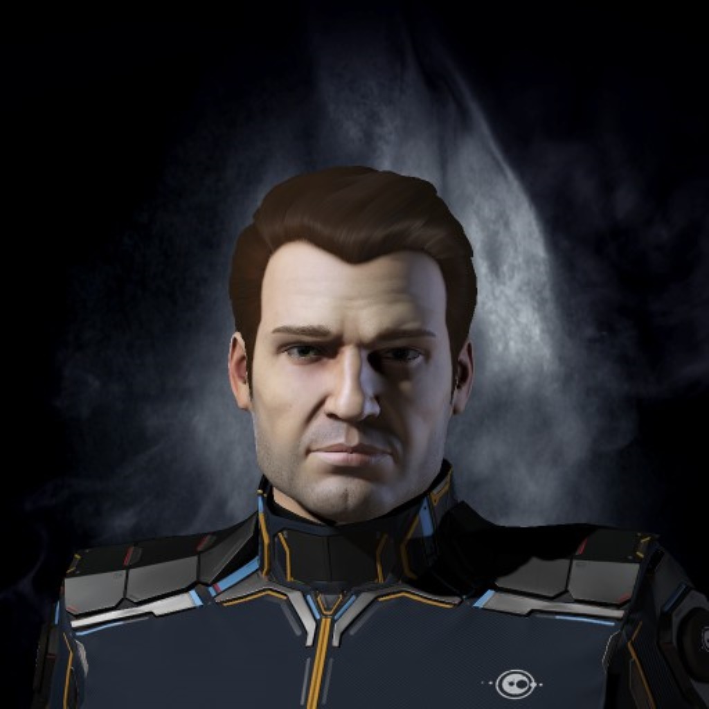 Predak Starwhisper