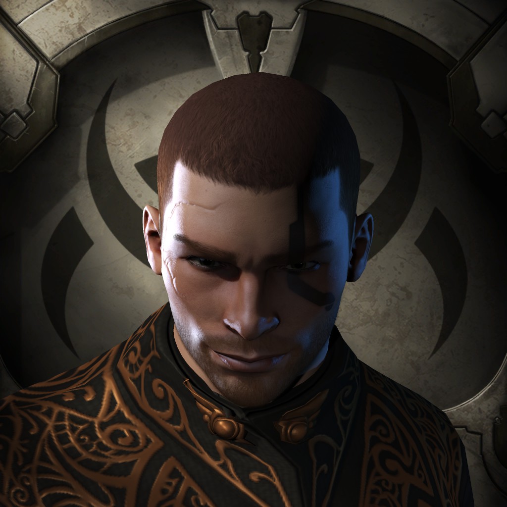 Patrolman Vexoul