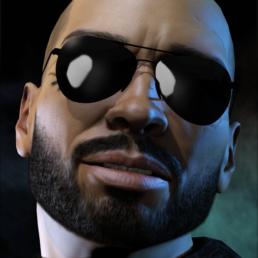 Ge0rge Zimmerman