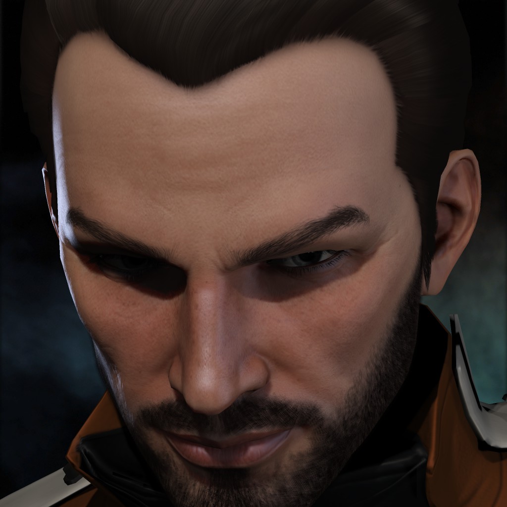 Jack Catachresis
