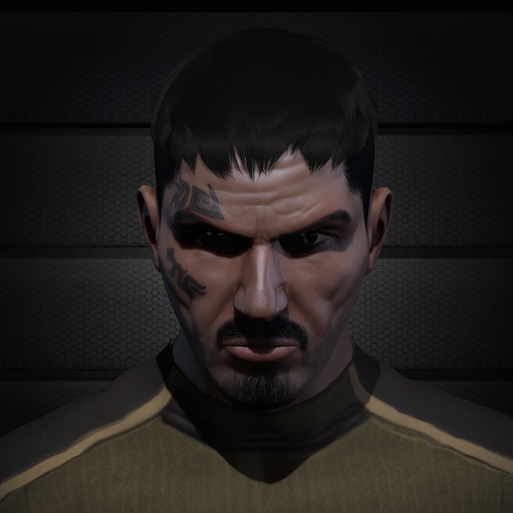 Khal Droganoff