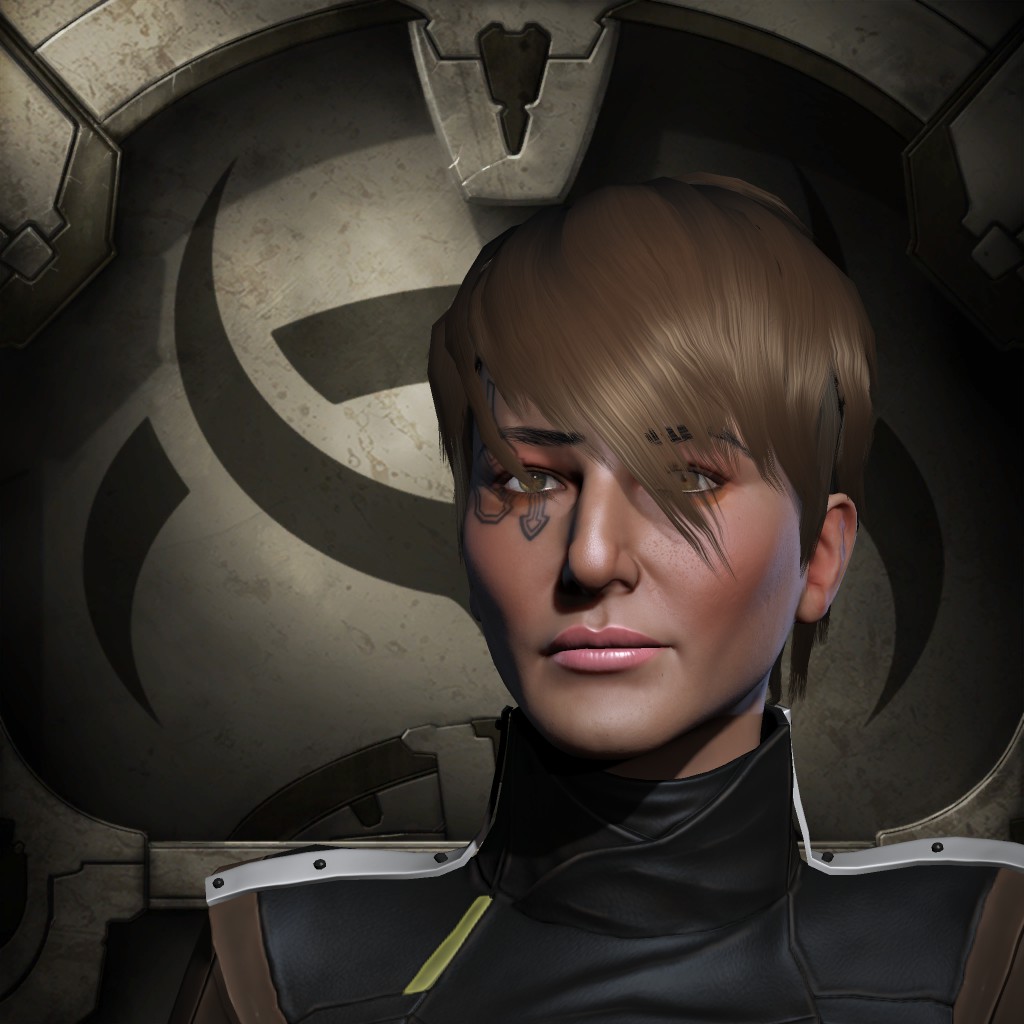 Xarina Thors