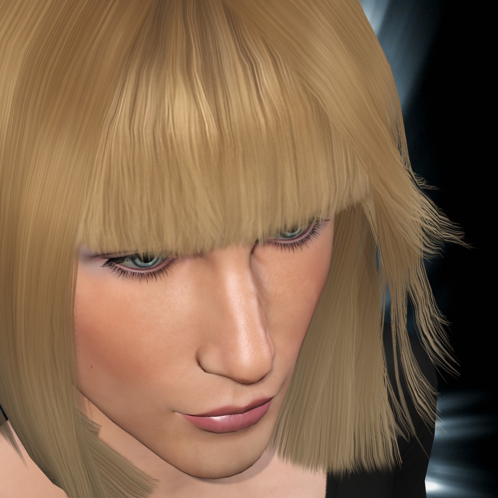 Just Nemesis