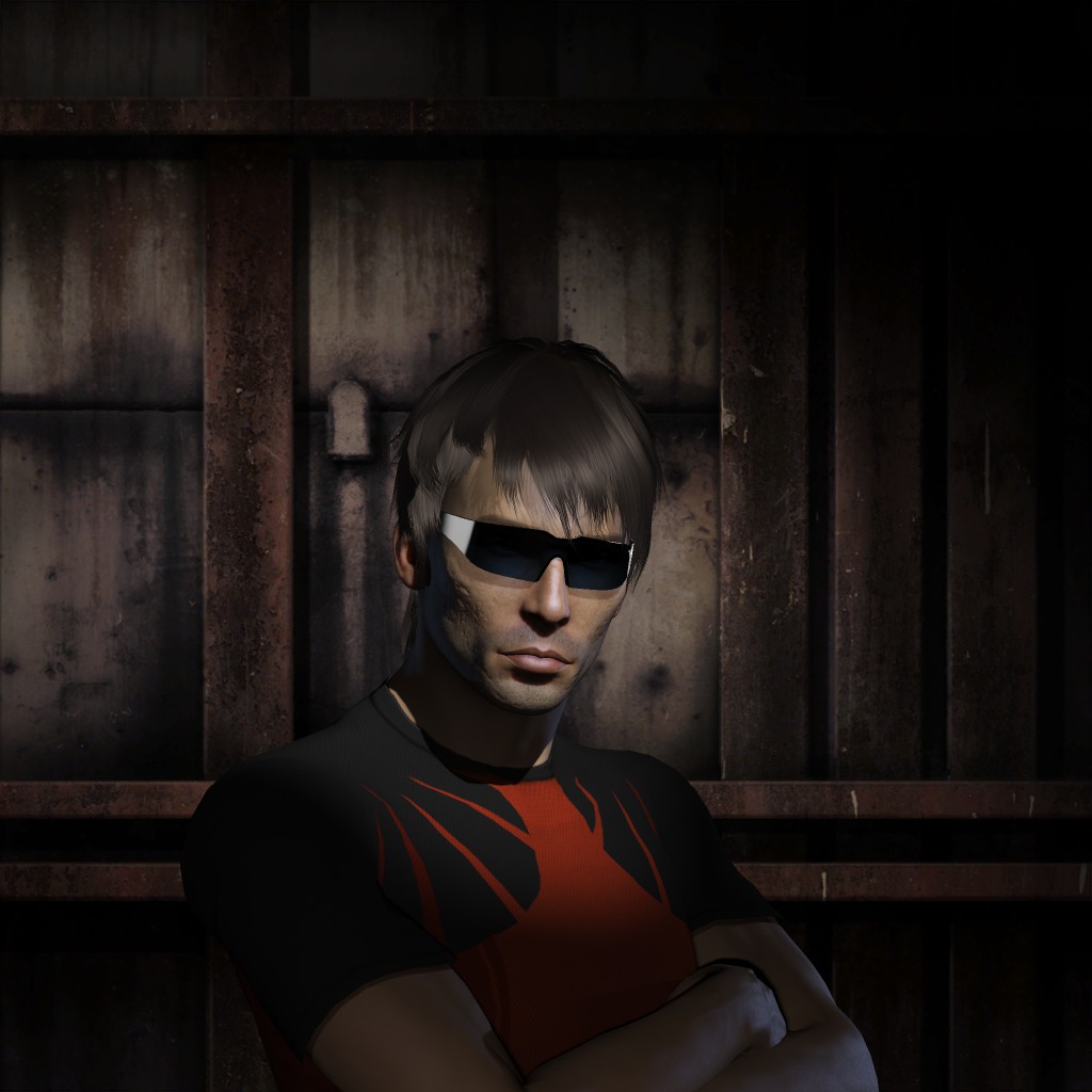 Jimmy Jyro