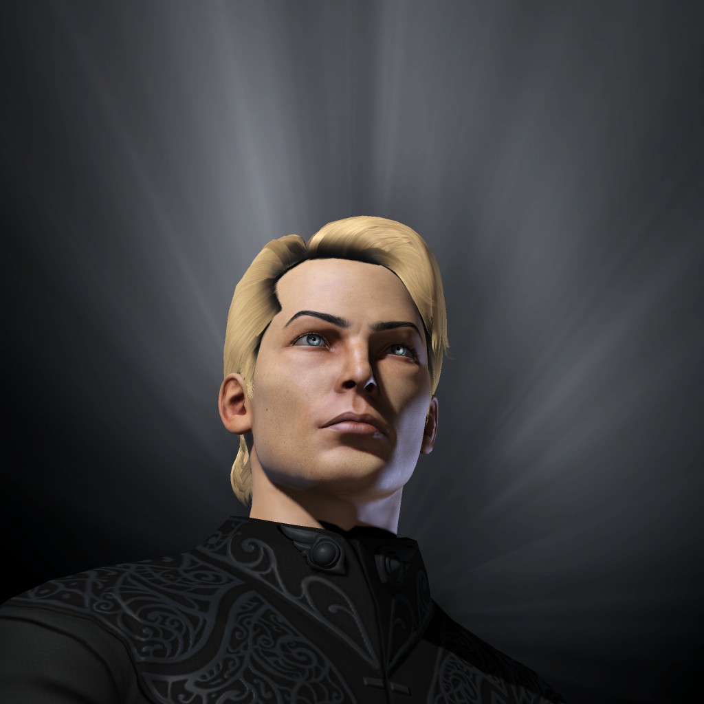 Black Eeel