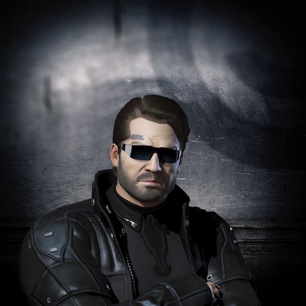 Cinder Walker