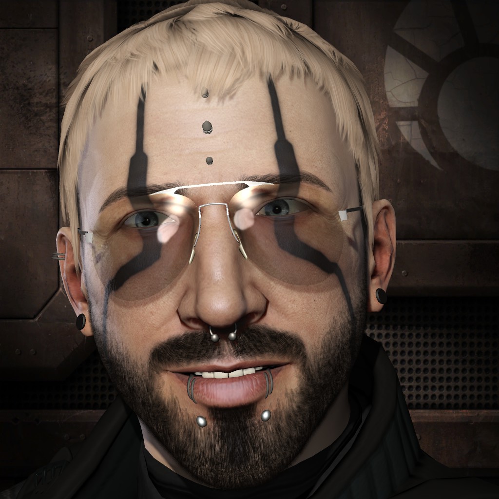 gorskey Brinalle
