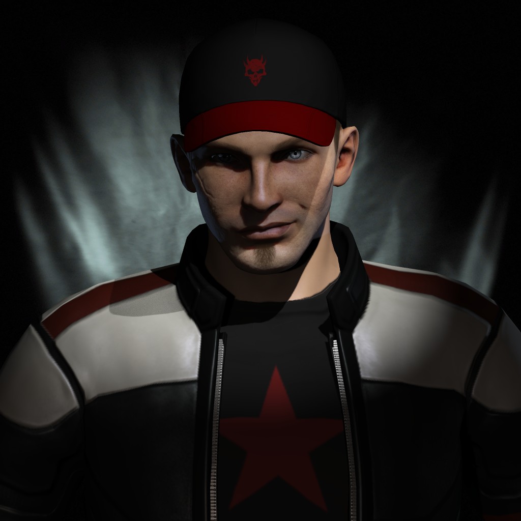Talos Atmorsky