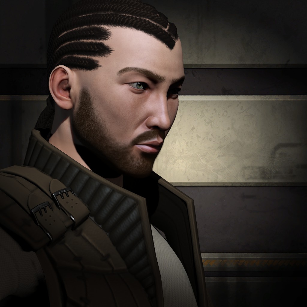 Markus Priest