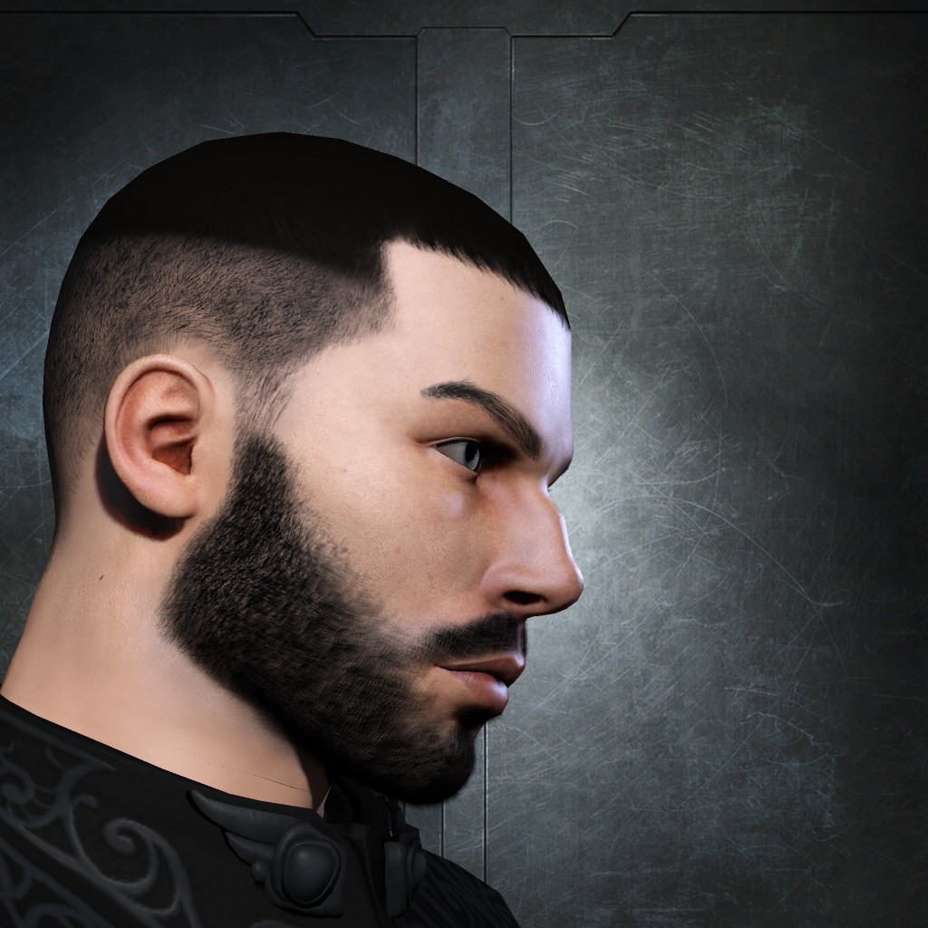 Aram Infste