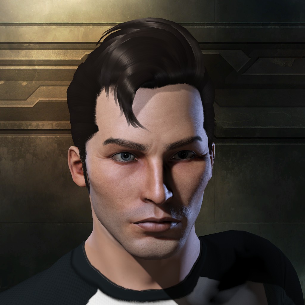 VladimirVN Thiesant
