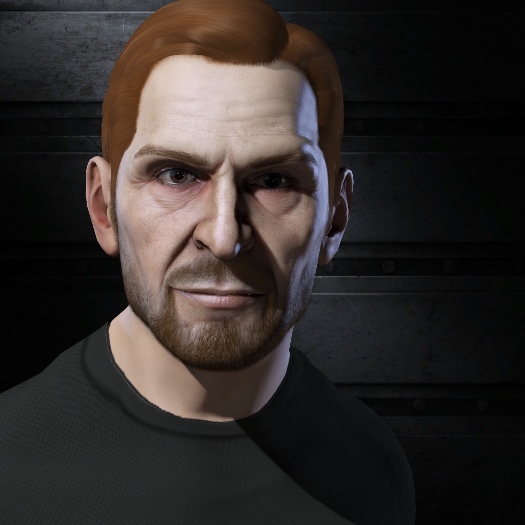 Scott Welsh