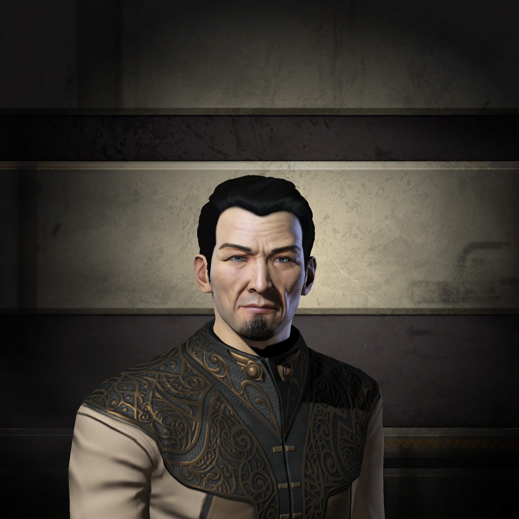 Ethan Thara