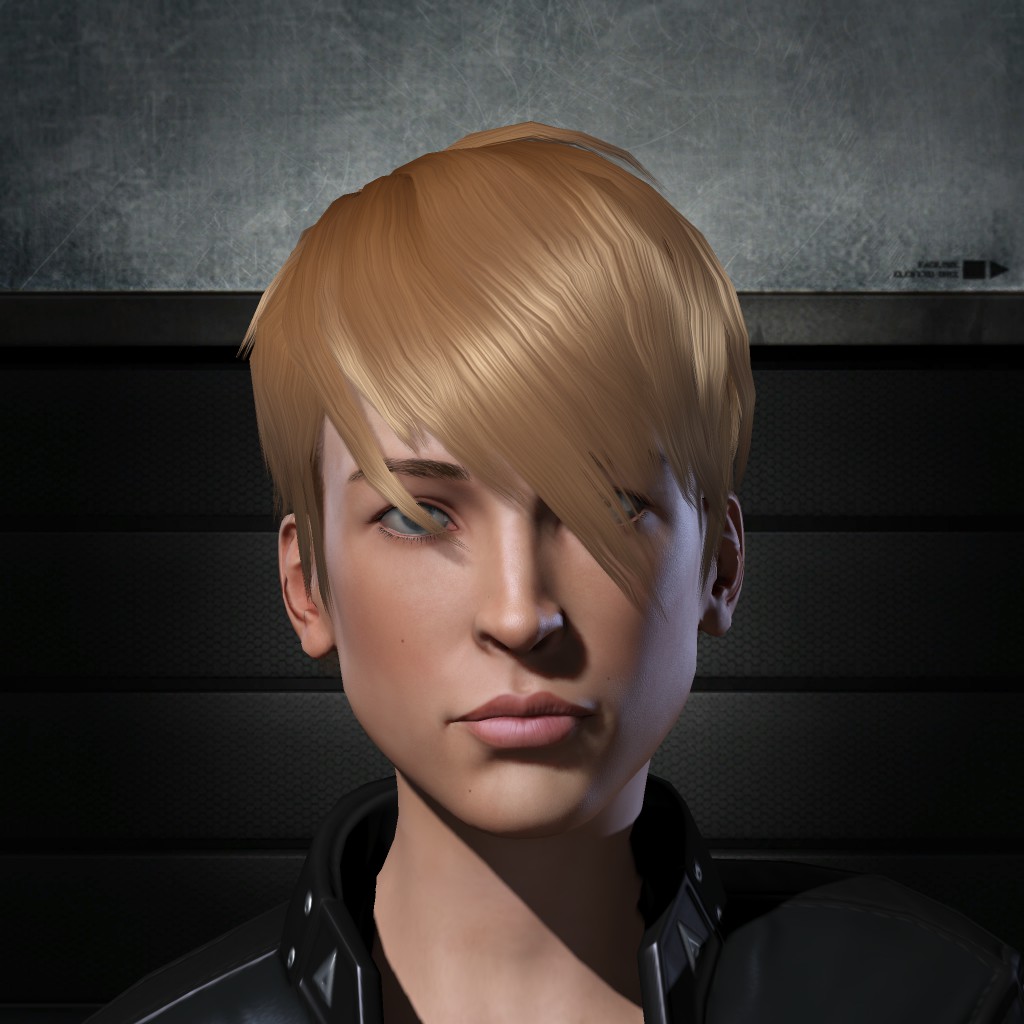 Insurgency Naari
