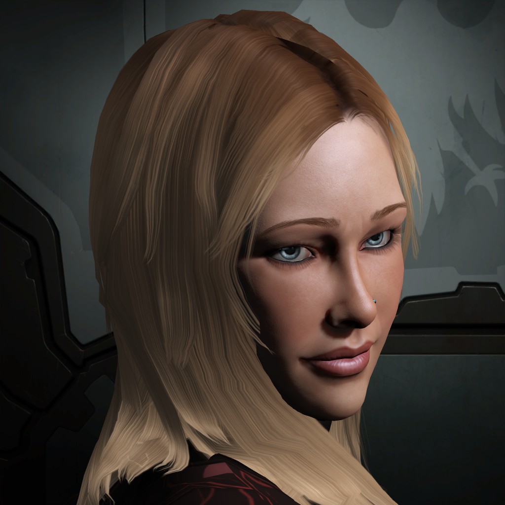 Serena Twik