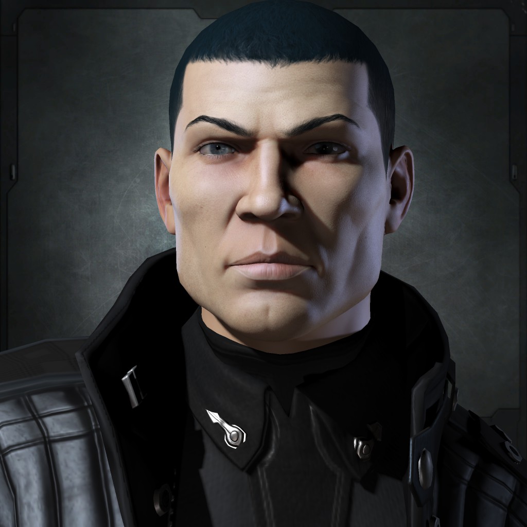 Vincent Vertrain