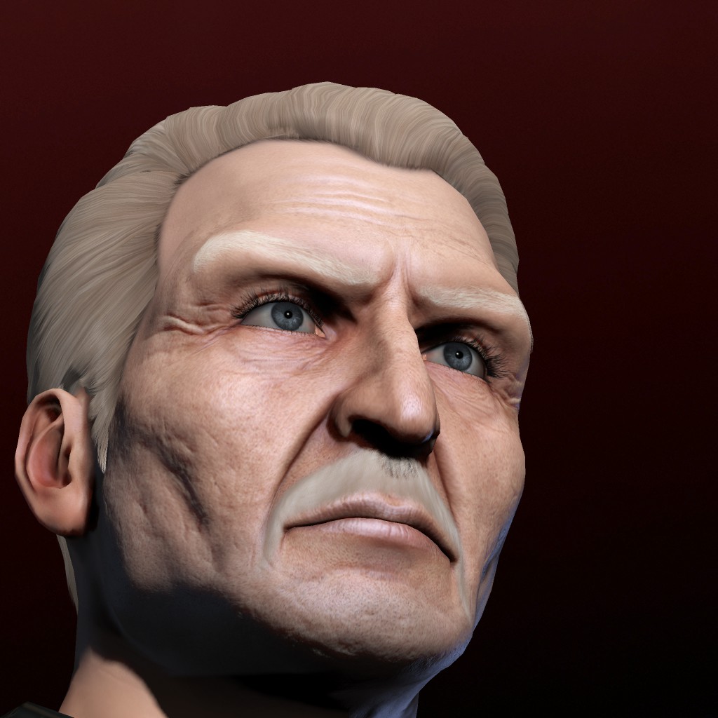 ADMIRAL VIKTOROWICH