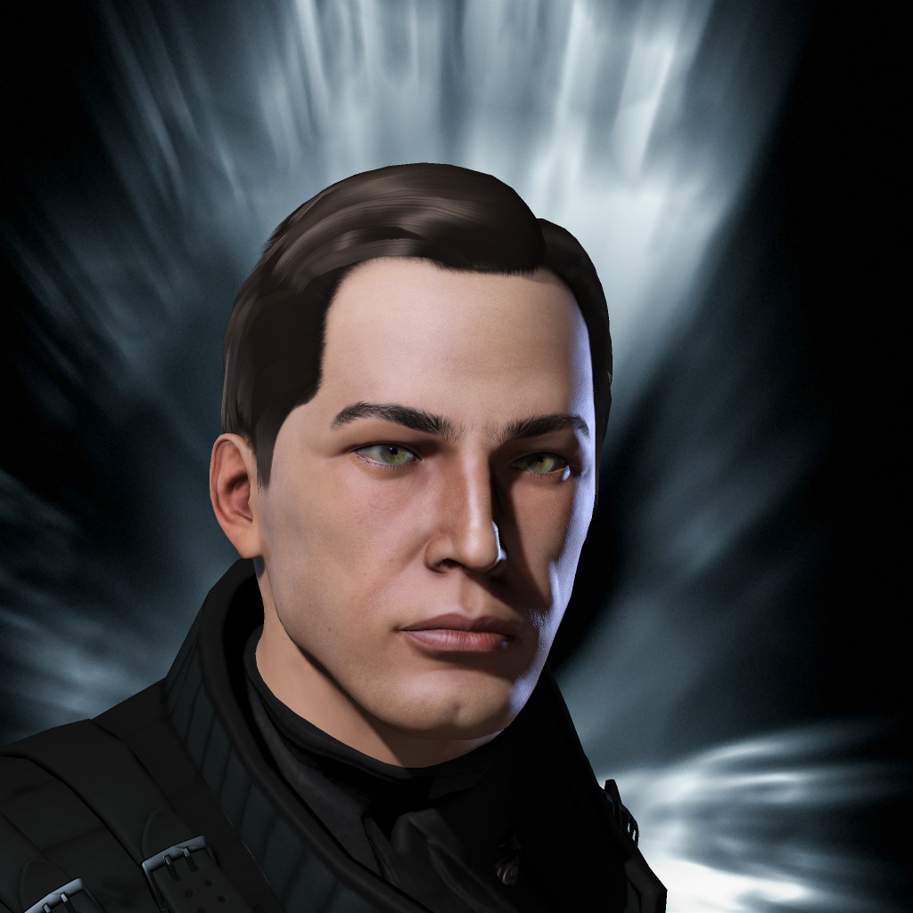 Black Spiritus