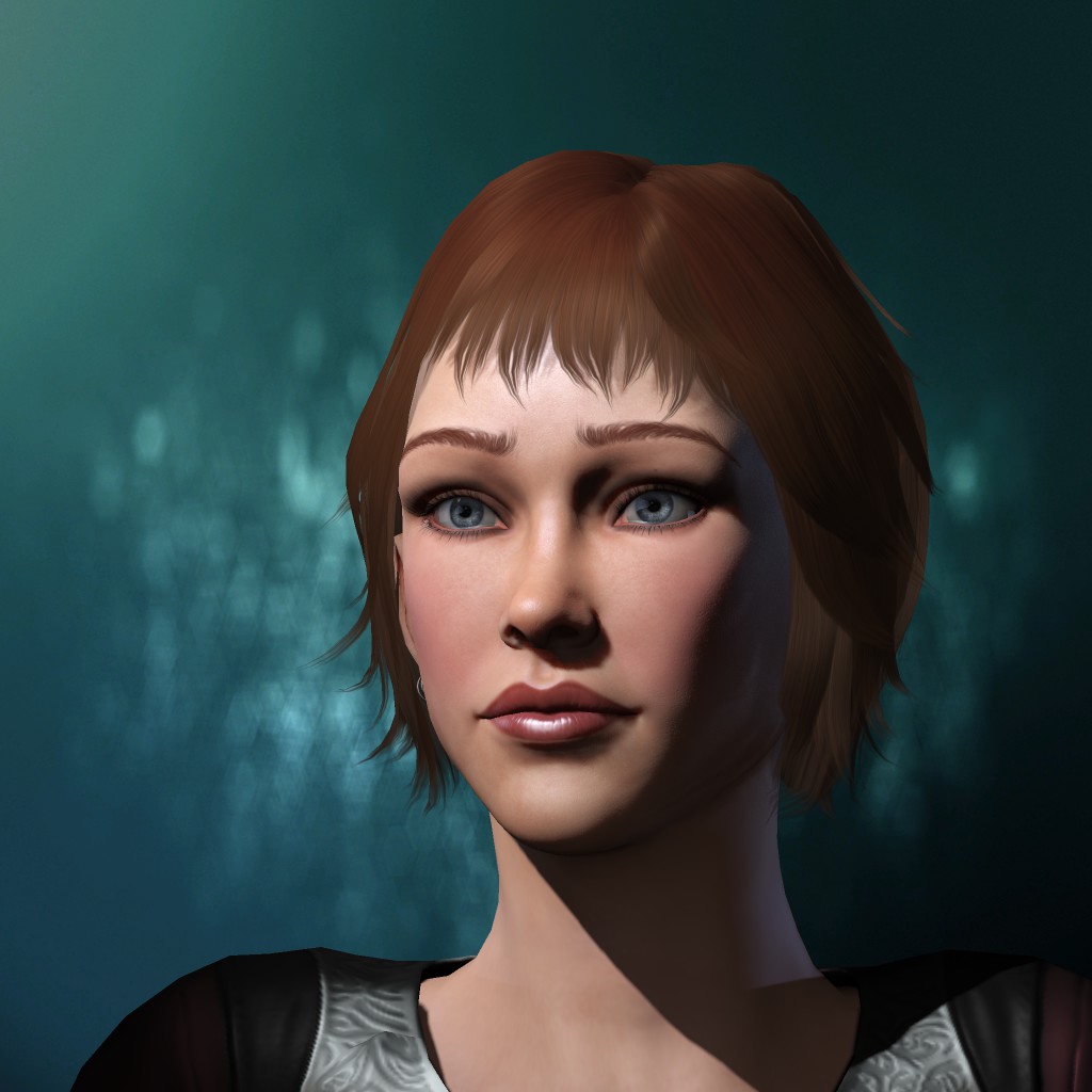 Elora Strykr