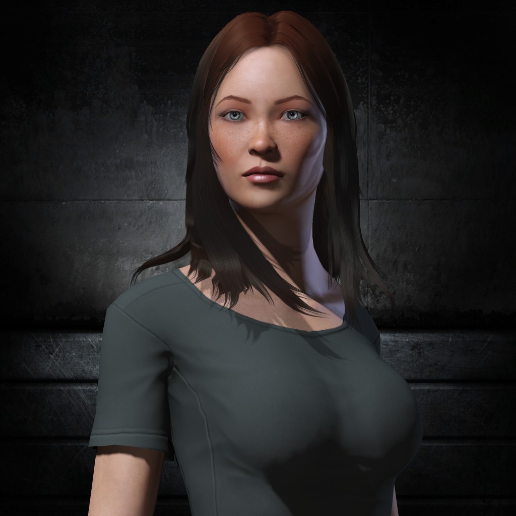Cordelia Naismith Vorkosigan