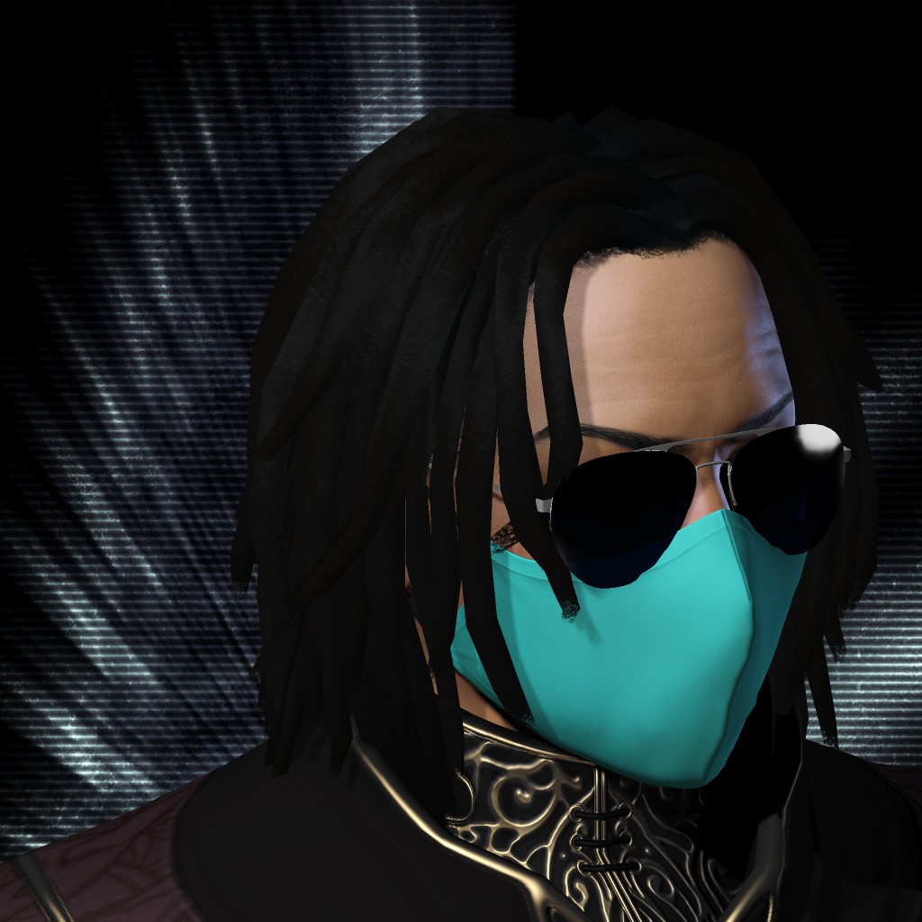 Duncan Sky