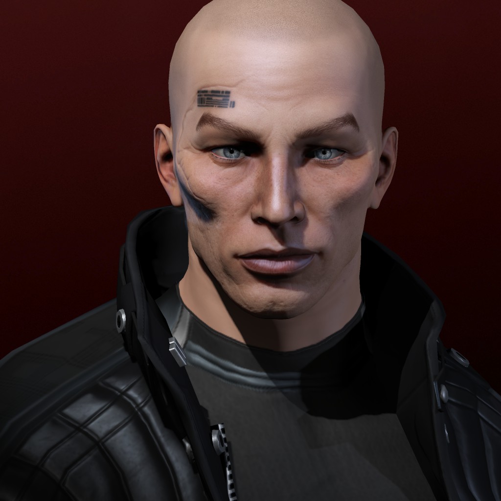 Michael Bloodraven