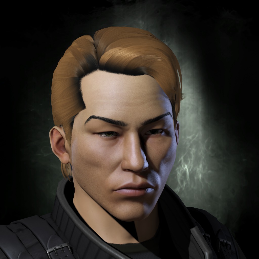 Lobby Dean