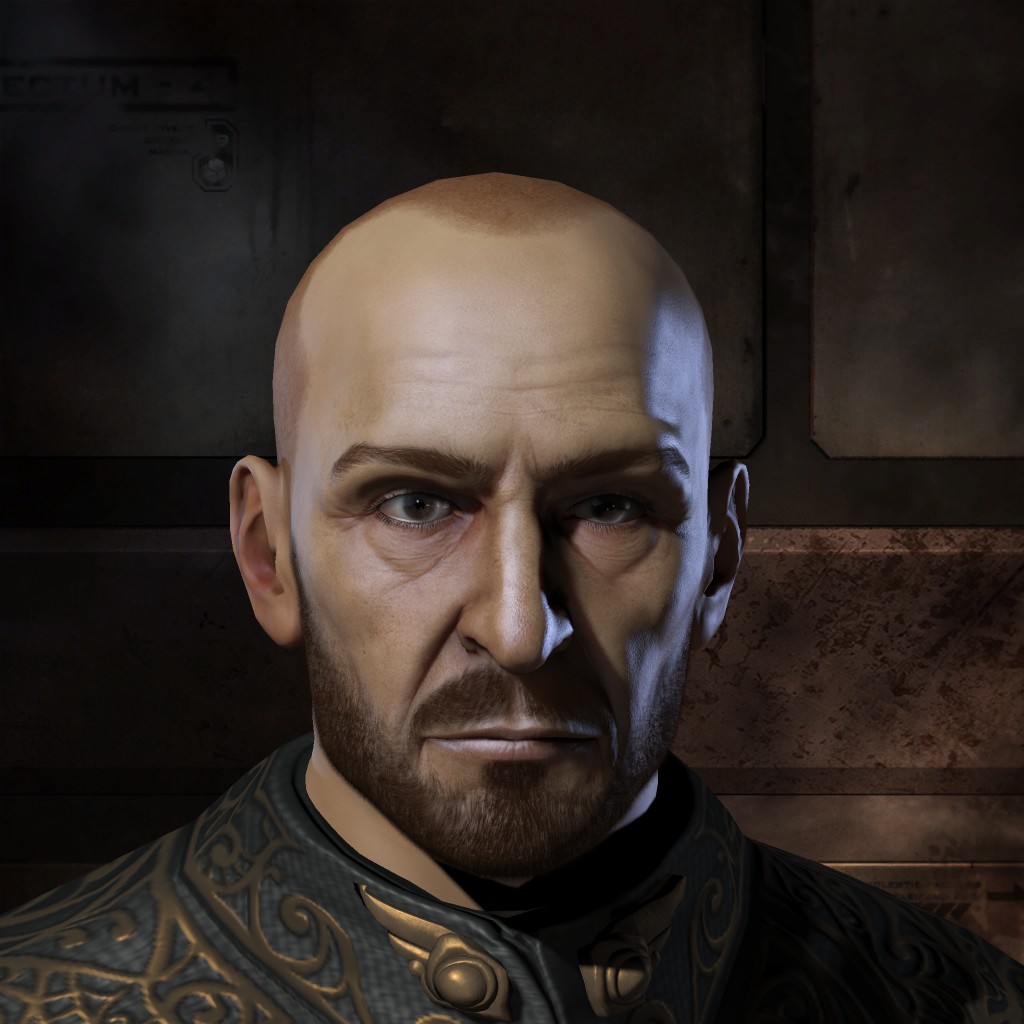 Russel Stephens