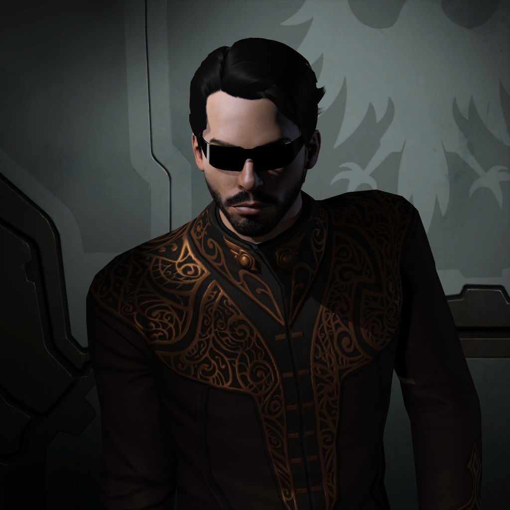 Daniel Fireshine