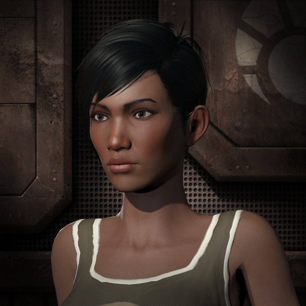 Zora Minmar