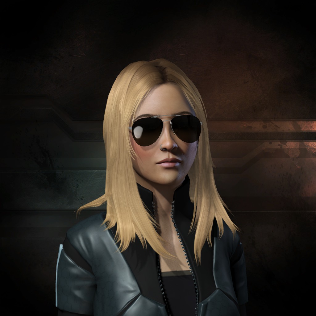 Roxxane Blaze