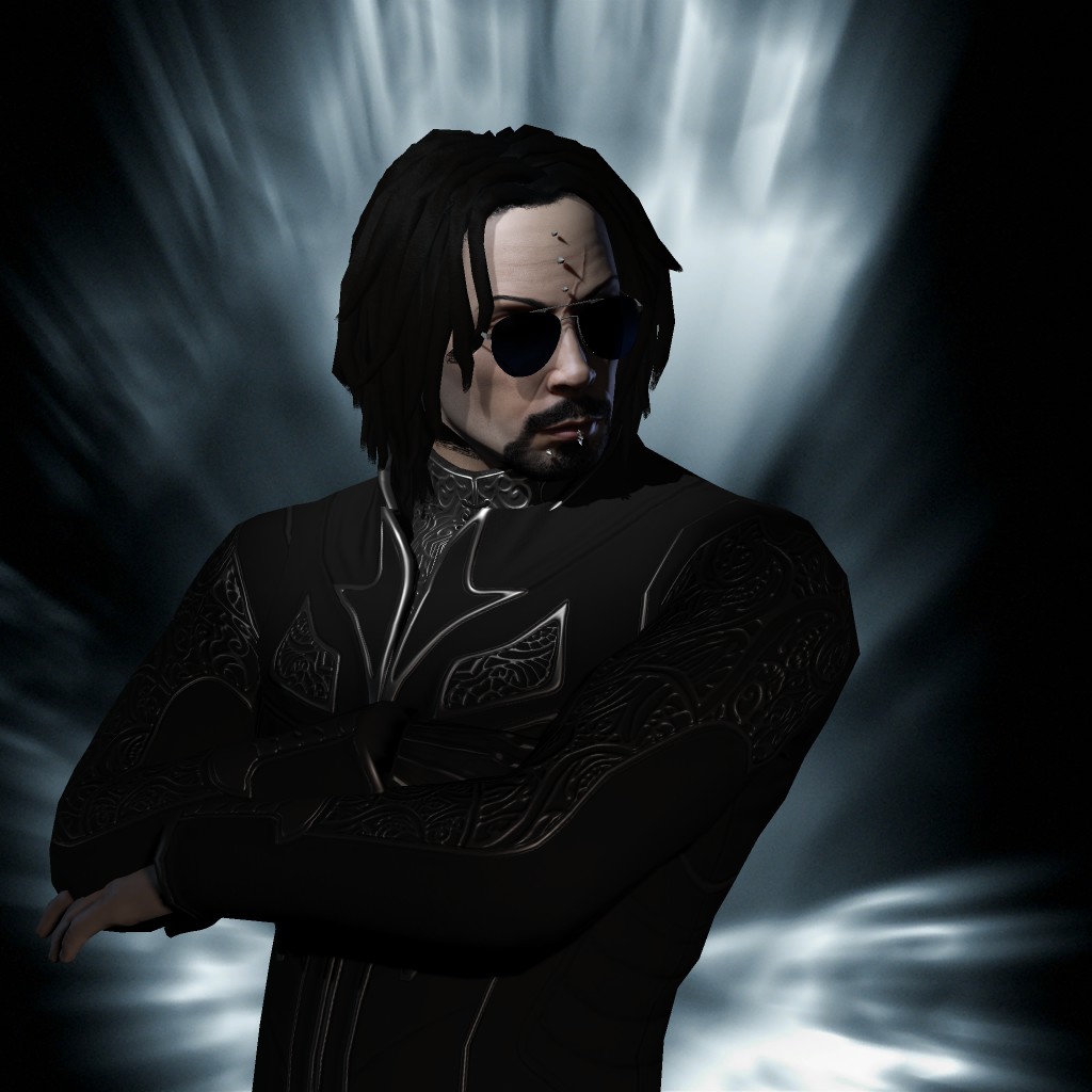 Josh Deathwing