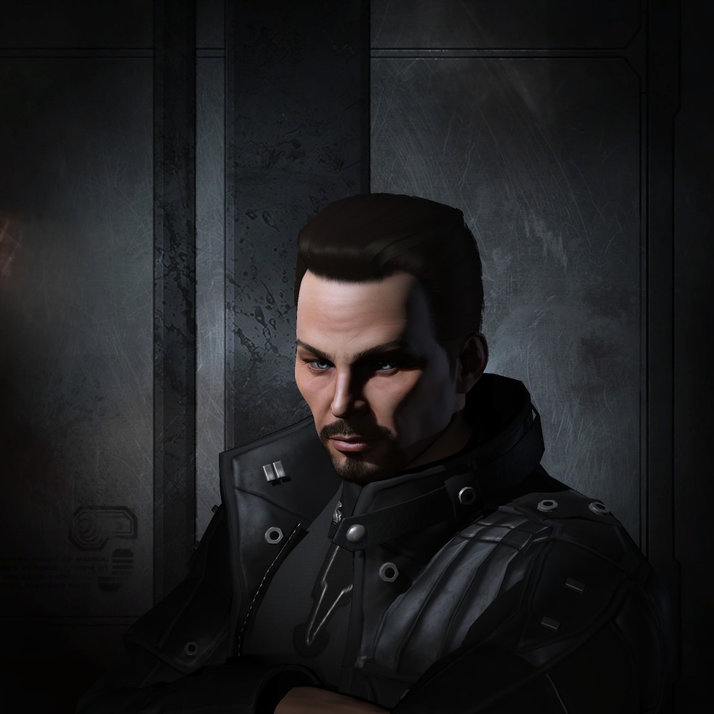 Chris Clouda