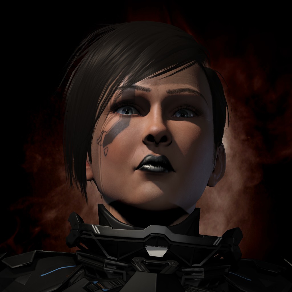 Asther Riot