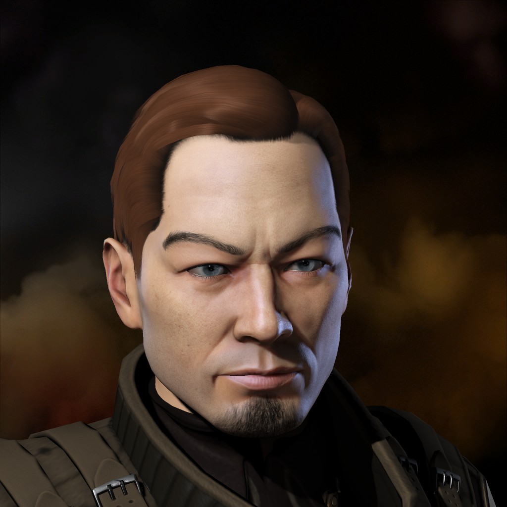bobby Shi