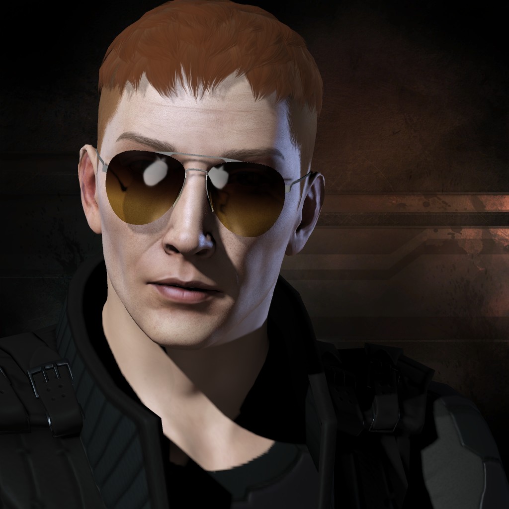 DeKay Daywalker