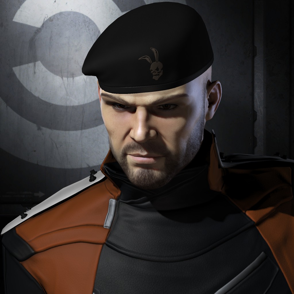 Huron Kross