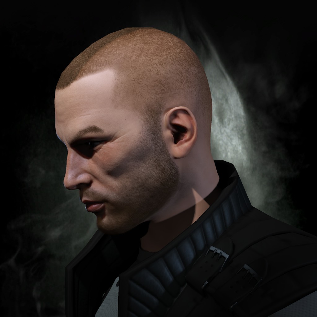 Norman Tsero