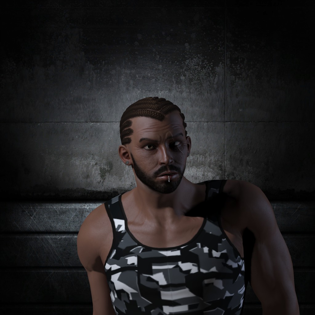 Tyrone II