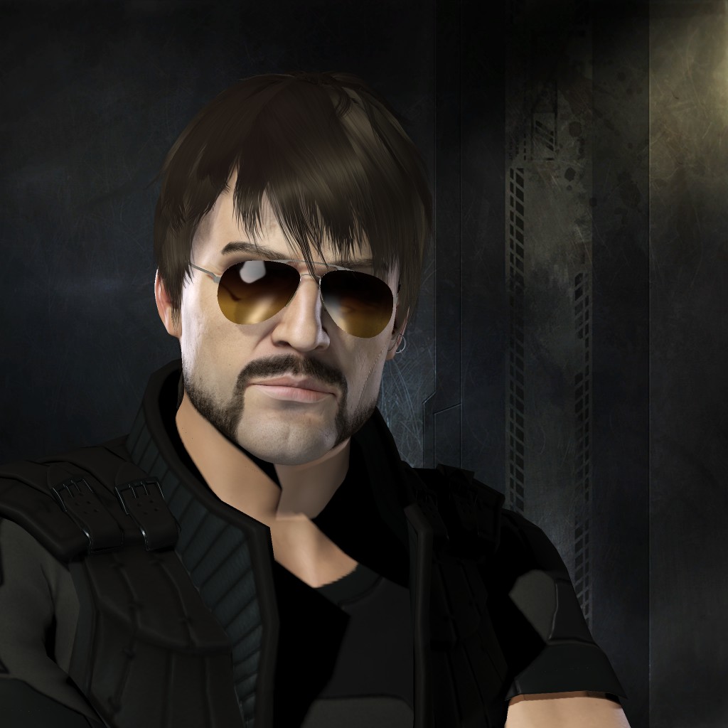 Klaus Ferrus