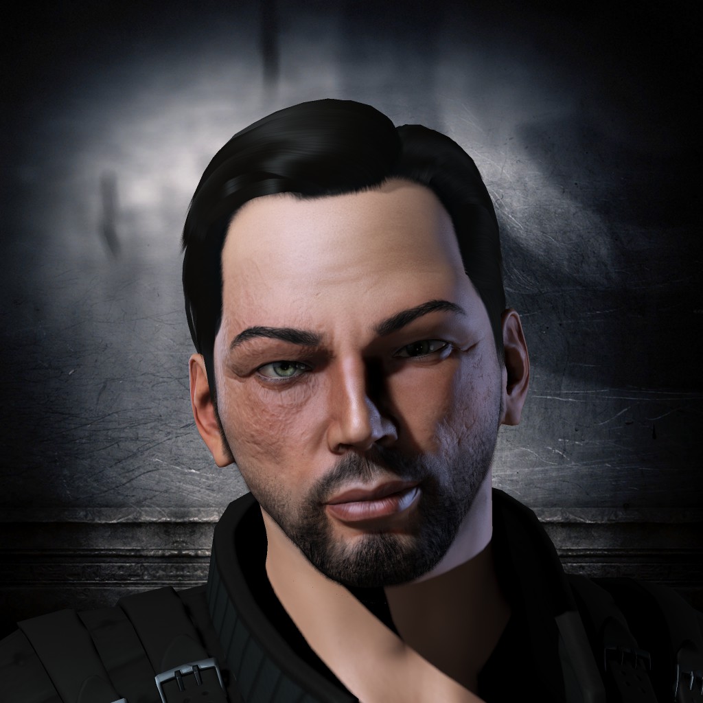 Drake Sweatherhear