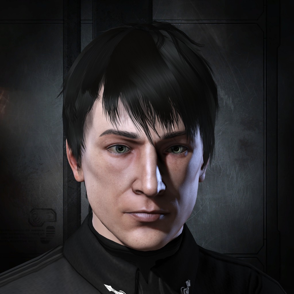 Spencer Geleptican