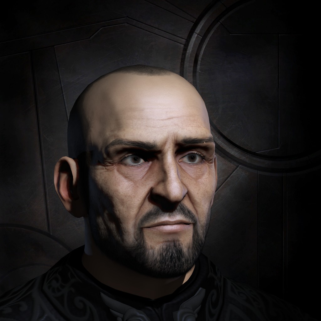 Xavier Vic
