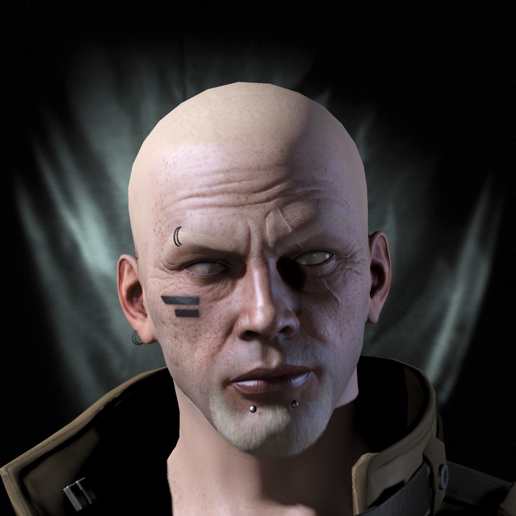 Ryder Iskander