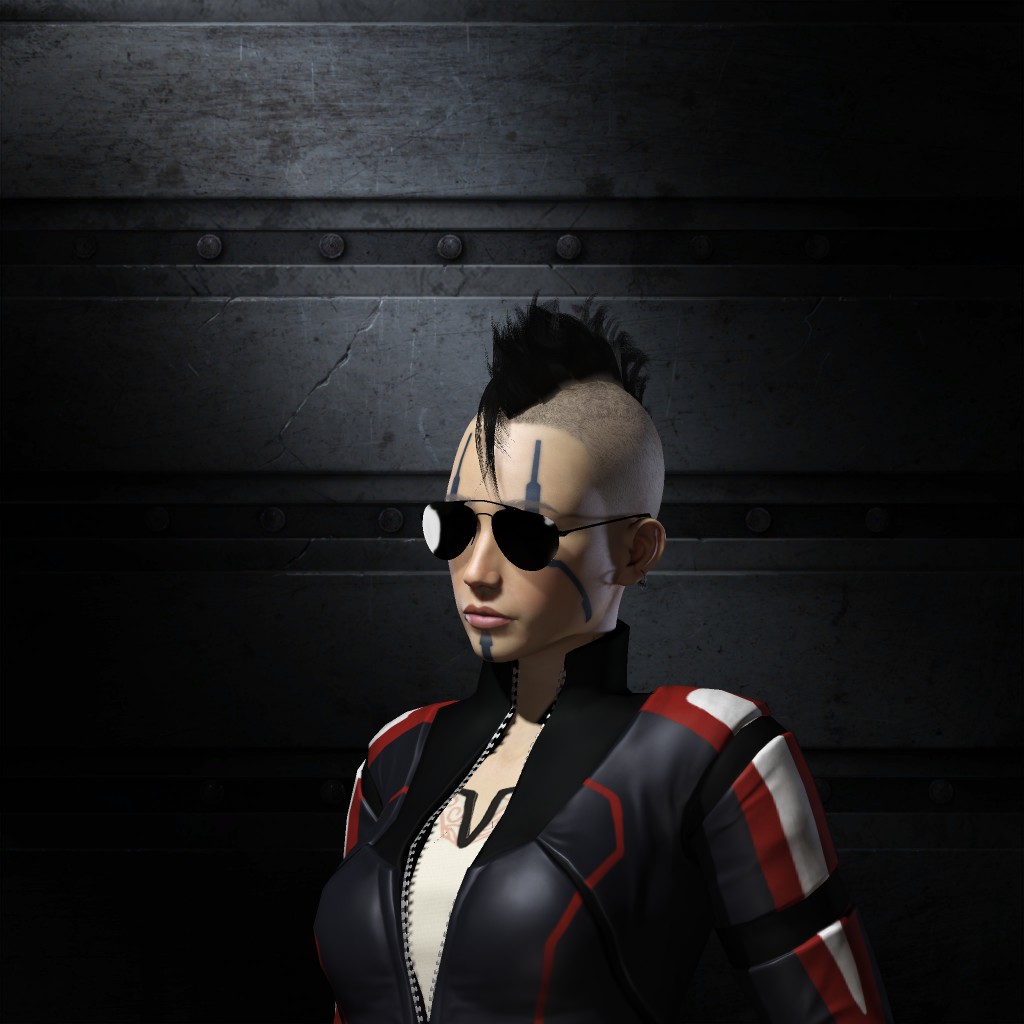 Vis Alleile