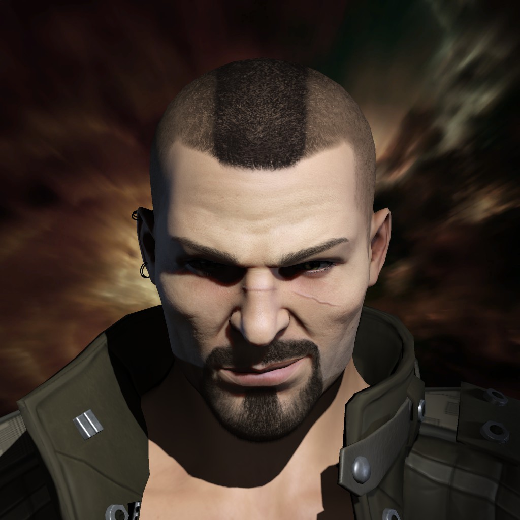 Wade Atreides